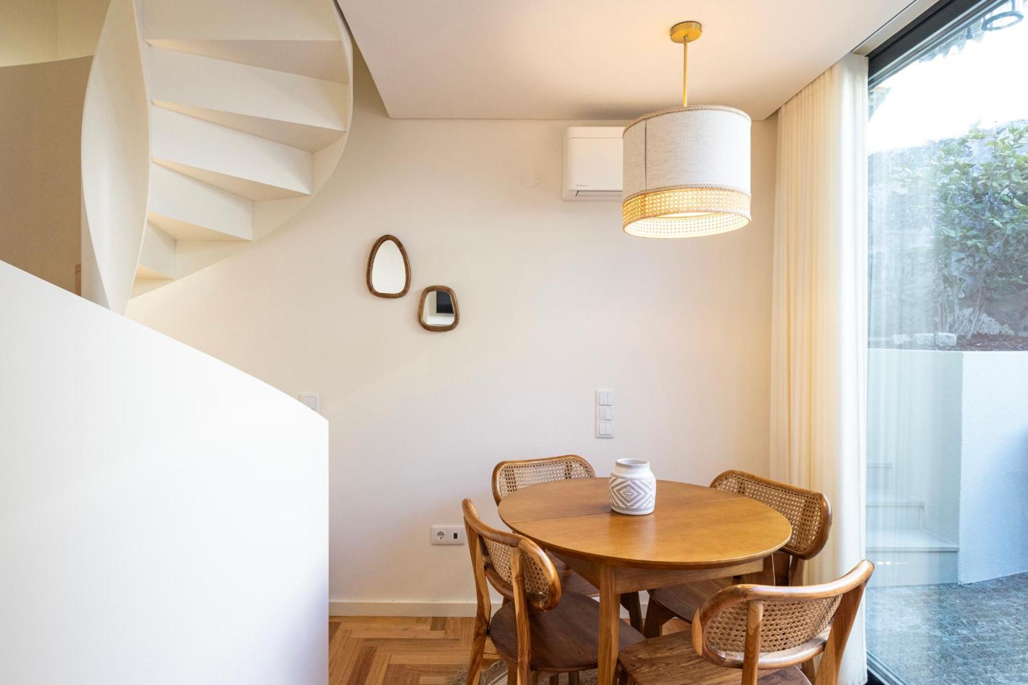 Willa Luxury House Terrace *