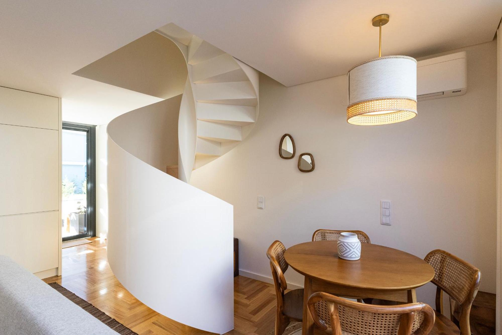 Luxury House Terrace Willa Porto