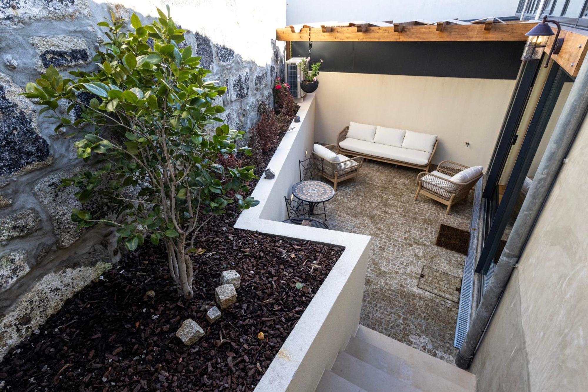 Luxury House Terrace Willa Porto