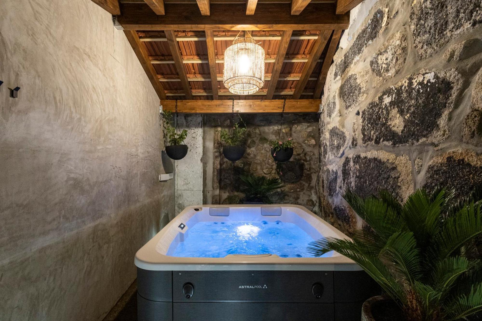 Willa Luxury House Terrace