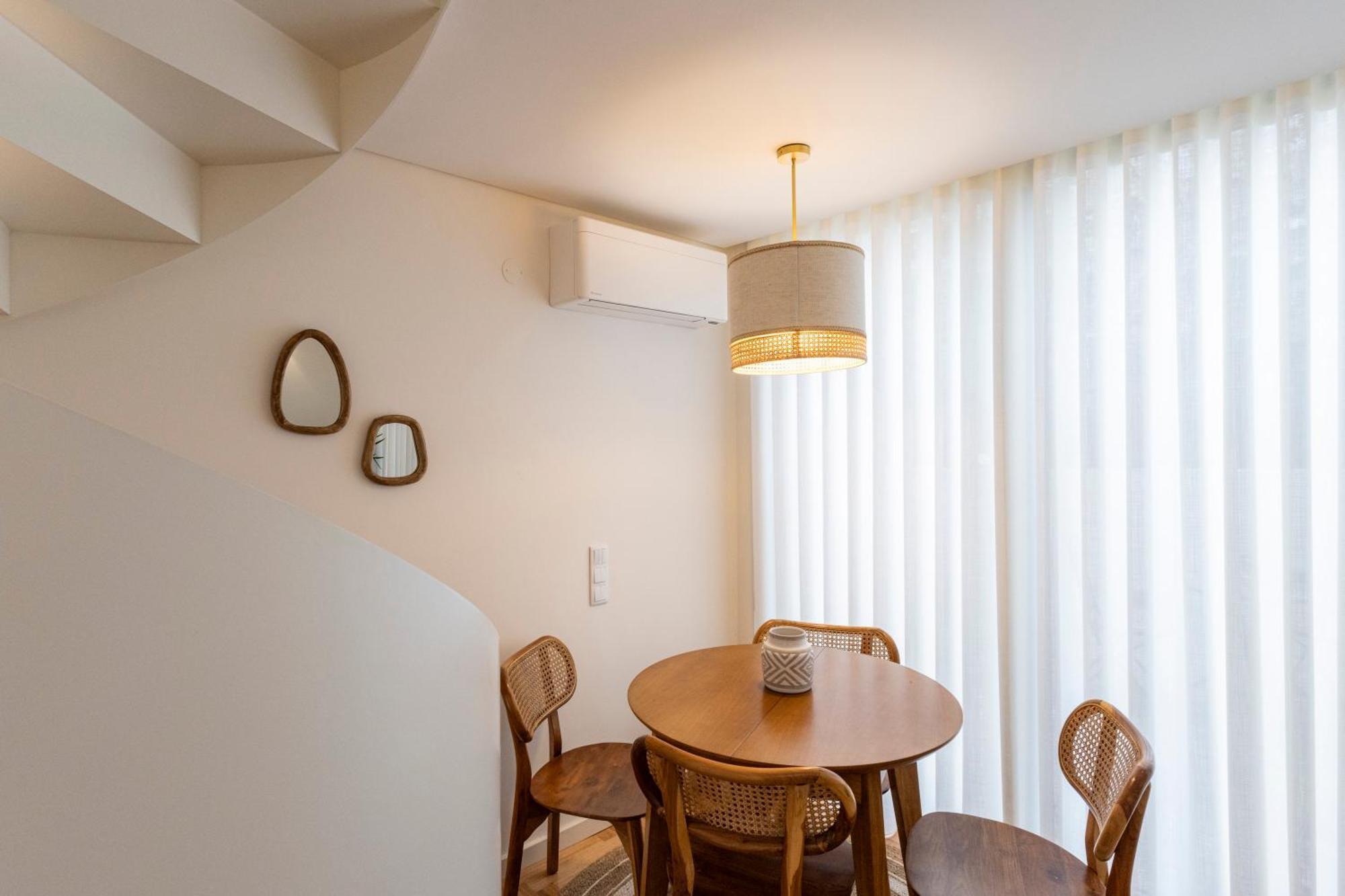 Luxury House Terrace Willa Porto